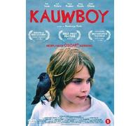 Little Bird ( Kauwboy ) ( O Cowboys ) [ Non Usa Format, Pal, Reg.2 Import Netherlands ]