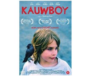 Little Bird ( Kauwboy ) ( O Cowboys ) [ Non Usa Format, Pal, Reg.2 Import Netherlands ]