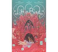 Little Bird: The Fight For Elder's Hope