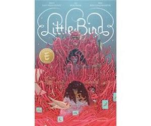 Little Bird The Fight For Elders Hope - Darcy Van Poelgeest - Image Comics - Livre en Anglais - Paperback Darcy Van Poelgeest (Auteur)