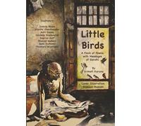 Little Birds: A Flock of Poems with Messages of Gandhi