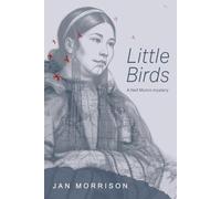 Little Birds: a Nell Munro mystery