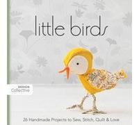 Little Birds C & t Publishing's Design Collective (Auteur)