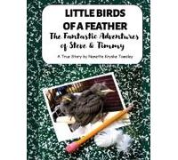 Little Birds Of A Feather