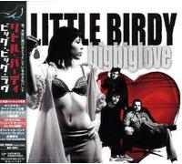Little Birdy - Big Love [Import]