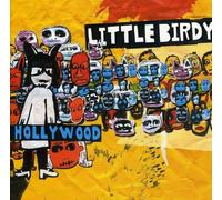 Little Birdy - Hollywood (13 Tracks) Aust Excl [Import]