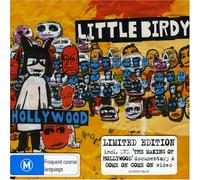 Little Birdy - Hollywood [Import]
