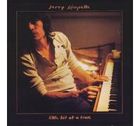 Little Bit at a Time by Jerry Riopelle