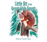 Little Bit In The Great Wide Forest