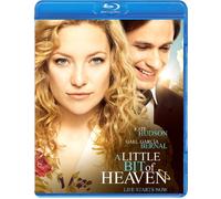 Little Bit of Heaven [Blu-Ray]