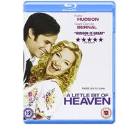 Little Bit of Heaven [Edizione: Regno Unito] [Blu-Ray] [Import]