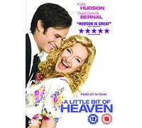 Little Bit of Heaven [Edizione: Regno Unito] [Import]