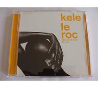 Kele Le Roc Little Bit of Lovin (CD)