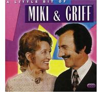 Little Bit of Miki & Griff