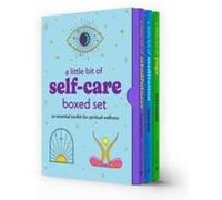 Little Bit of SelfCare Boxed Set by Meagan Stevenson Meagan Stevenson (Auteur)
