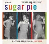 Little Bit Of Soul 1957 1962