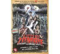 Little Bit Of Zombie [DVD] [Region Free]