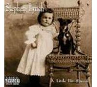 Little Bit Special by Lynch, Stephen (2000-10-03)