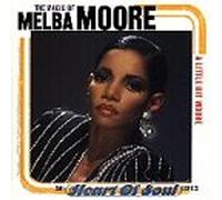 Little Bit The Magic of Melba Moore [Import]