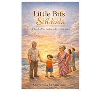 Little Bits of Sinhala: A touch of Sri Lanka in everyday life