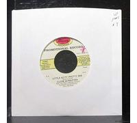 little bitty pretty one 45 rpm single