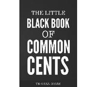 Little Black Bk Of Common Cent