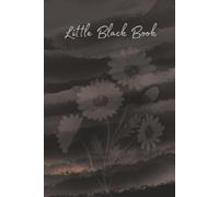 Little Black Book: A Journal for Self-Awareness, Shadow Work, and Emotional Clarity