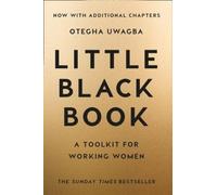 Little Black Book: A Toolkit for Working Women