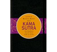 Little Black Book des Kamasutra