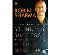 Little Black Book for Stunning Success