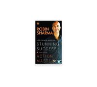 Little Black Book For Stunning Success + Tools For Action Mastery