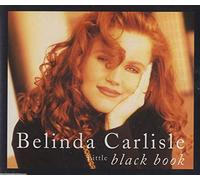 Little Black Book [Import]