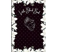 Little Black Book: Sex Log Book to Record Your Romantic and Sexual Experiences to Spice Up Your Love Life, Sexual Activity History Logbook