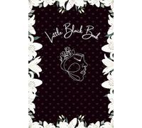 Little Black Book: Sex Log Book to Record Your Romantic and Sexual Experiences to Spice Up Your Love Life, Sexual Activity History Logbook