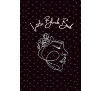 Little Black Book: Sex Log Book to Record Your Romantic and Sexual Experiences to Spice Up Your Love Life, Sexual Activity History Logbook