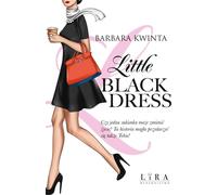 Little Black Dress - Barbara Kwinta (livre en polonais)