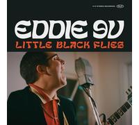Little Black Flies/Digipack