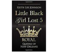 Little Black Girl Lost