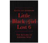 Little Black Girl Lost