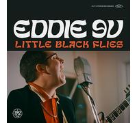 Little Black Lies