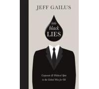Little Black Lies