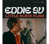 Little Black Lies - Cd Album Digipack
