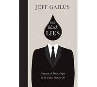 Little Black Lies - [Version Originale] Jeff Gailus (Auteur)