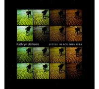 Little Black Numbers [Import]
