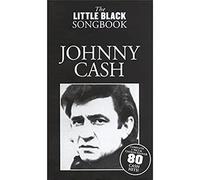 Little Black Songbook:Johnny Cash.