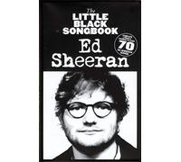 Little Black Songbook (Poche)