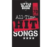 Little Black Songbook - All Time Hit Songs - Paroles & Accords