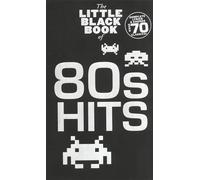 Little Black Songbook – Années 80 – 70 chansons