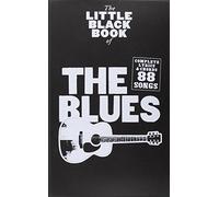 Little Black Songbook The Blues 88 Songs