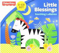 Little Blessings Inspirational Lullabies (Various Artists) [Import USA]